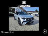 Mercedes GLC 300, d AMG NIGHT DIGI LIGHT, Jahr 2024 - Garmisch-Partenkirchen