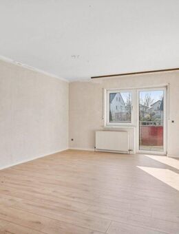 Ruhige Wohnlage in Langendernbach - Dornburg