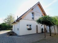 Freistehendes Einfamilienhaus in herrlich ruhiger Wohnlage - Kranenburg (Nordrhein-Westfalen)