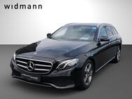 Mercedes E 220, d T Avantgarde S, Jahr 2019 - Weiden (Oberpfalz)