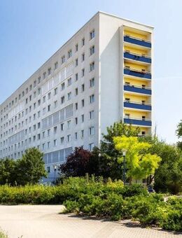 Ihr neues Zuhause erwartet Sie! - Halle (Saale)