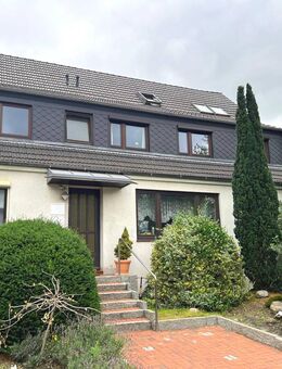 PURNHAGEN-IMMOBILIEN - Grambke, gepfl. 3-Zimmer-Eigentumswohnung in gesuchter u. grüner Wohnlage - Bremen