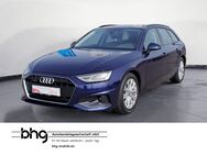 Audi A4, Avant 40 TDI quattro, Jahr 2020 - Mössingen
