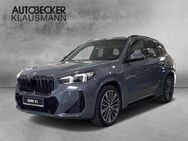 BMW iX, 1 30 xDrive M Sport LMR 20 Hifi AD digitales, Jahr 2023 - Krefeld