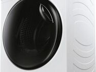 Haier Waschmaschine HW80-B14959EU1, 8 kg, 1400 U/min, 8 kg, 1400 U/min, Flüsterleiser Motor, Antibakterielle Technologie