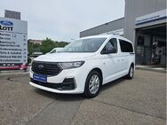 Ford Grand Tourneo Connect Titanium *7-SITZ*ACC*PDC* - Neudenau