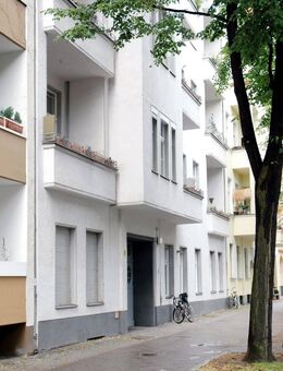 Renditestarke 2-Zimmer-Wohnung in Kreuzberg - Sofortige Mieteinnahmen! PROVISIONSFREI ! - Berlin