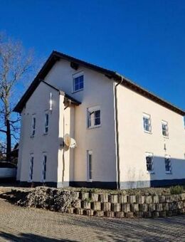 Renditeobjekt ca. 5,31 %pa, gut vermietetes EFH ca. 313m² WFL in 67688 Rodenbach - Rodenbach (Rheinland-Pfalz)