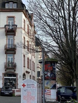 MLS22#3 - Martin-Luther-Straße 22, 60316 Frankfurt am Main - NORDEND-OST - Frankfurt (Main)