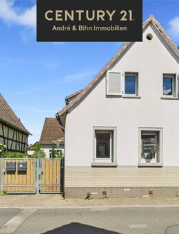 *Provisionsfrei* Wohnen und investieren in Perfektion - Egelsbach