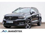 Volvo XC40, R-Design, Jahr 2021 - Bielefeld