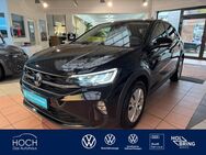 VW Taigo, 1.0 TSI OPF, Jahr 2023 - Gladenbach