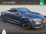 Audi S3 Cabrio 2.0 TFSI quat./LED/ACC/Nackenheiz/B&O - Dresden