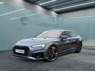 Audi A5, Sportback S line 45 TFSI quattro PAN, Jahr 2021 - München