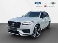 Volvo XC90, Ultra Dark Plug-In Hybrid AWD Ultra Dark Recharge Plug-In Hybrid AWD, Jahr 2022 - Jena