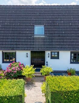 Wohntraum mit Galerie - hochwertig, detailverliebt, besonders - Wiesbaden