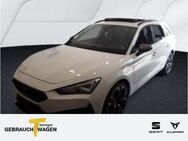 Cupra Leon Sportstourer VZ 1.4 eHybrid LM19 PANO KAMERA FULL-LINK WINTERPKT - Hemer