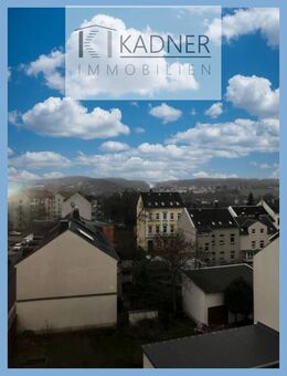 Anlageobjekt! Vermietete 2-Zi-WE mit Galerie im Seehausgebiet - Plauen