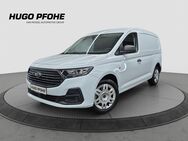 Ford Transit Connect, 2.0 L2 Trend EcoBlue 75kW Kasten, Jahr 2022 - Hamburg