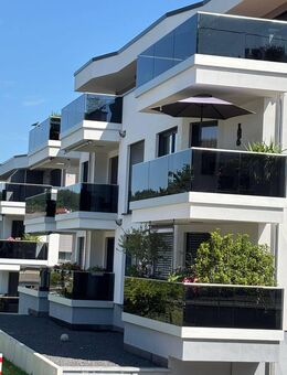 Penthouse-Eigentumswohnung in Neuwied-Oberbieber - Neuwied