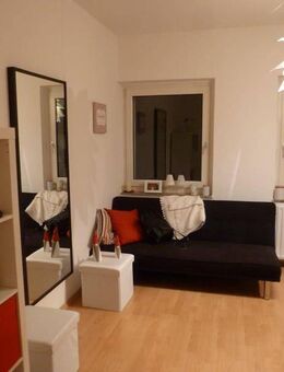 Gemütliche Dachgeschosswohnung in zentraler Lage! - Soest