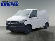 VW T6.1, Transporter Kasten Climatic, Jahr 2023 - Zetel