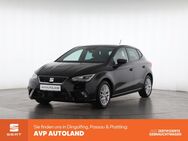 Seat Ibiza, 1.0 TSI FR-Line | | | |, Jahr 2024 - Plattling