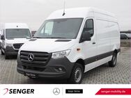 Mercedes Sprinter, 317 KA L2H2, Jahr 2024 - Wietmarschen