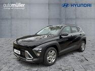 Hyundai Kona, TREND EL FLA KeyLes, Jahr 2024 - Saalfeld (Saale)