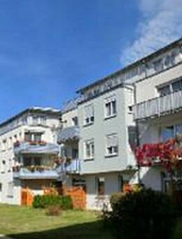 Penthousewohnung Zeulenroda-Triebes, Friedrich-Ebert-Str. 30c - Zeulenroda-Triebes