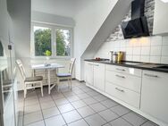 Helle, naturnahe Maisonette-Wohnung zum Wohlfühlen - Dülmen