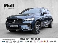 Volvo XC60 Plus Dark 2WD B4 Benzin EU6d StandHZG Leder digitales Cockpit Memory Sitze Soundsystem - Aachen