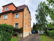 Wohnen und Arbeiten unter einem Dach , Wohn- und Praxisgebäude mit Garten in Reutlingen! - Reutlingen