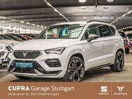 CUPRA Ateca, 2.0 TSI, Jahr 2021 - Stuttgart