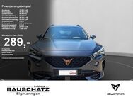 CUPRA Formentor, 1.5 TSI, Jahr 2024 - Sigmaringen