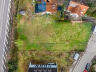 Baugrundstück in bevorzugter Wohnlage in Waiblingen mit ca. 450 qm - Waiblingen