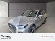 Audi Q5 40 TDI Q 2x S LINE LM20 AHK TOUR VIRTUAL - Remscheid