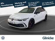 VW Golf, 2.0 TSI VIII GTI, Jahr 2024 - Minden (Nordrhein-Westfalen)