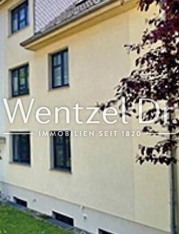 Solides Zinshaus am Stadtrand Schwerins ! Rendite 5,63 % ! - Schwerin
