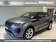 Land Rover Range Rover Evoque, D200 R-Dynamic S Black Pack, Jahr 2022 - Passau