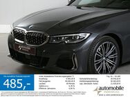 BMW M340, i xDr M Sport Laser Hifi Parka, Jahr 2022 - Paderborn