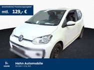 VW up, 1.0 Active, Jahr 2021 - Schorndorf (Baden-Württemberg)