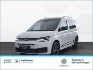 VW Caddy, Life Edition TDI, Jahr 2025 - Sand (Main)