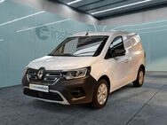 Renault Kangoo, III Rapid Electric E-TECH Advance L1 A, Jahr 2022 - München