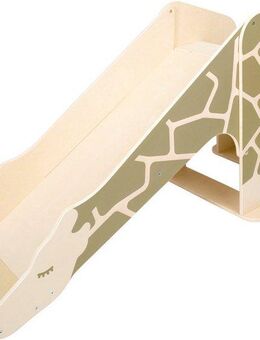 Small Foot Indoor-Rutsche Wildlife Giraffe
