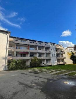 Single-/ Ferienwohnung in unmittelbarer Seenähe - Überlingen