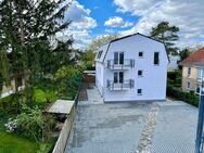 RUHIGE EGWOHNUNG MIT TERRASSE UND GARTEN - Berlin