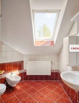 IMMOBERLIN.DE - Attraktives Haus mit Einliegerwohnung in angenehmer Lage nahe Biosphärenreservat Spreewald - Lübben (Spreewald)
