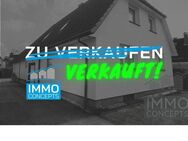 VERKAUFT!!! Prächtiges Einfamilienhaus in schöner Wohnsiedlung zu verkaufen! - Hamburg