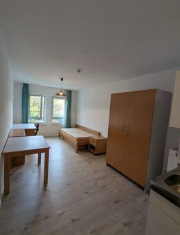 Möbliertes, gemütliches Apartment in Mannheim-Rheinau - Mannheim